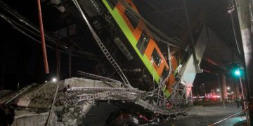 A un año de la tragedia de la Línea 12 no hay respuestas, familiares presentaron denuncia en la Corte de NY: Torres