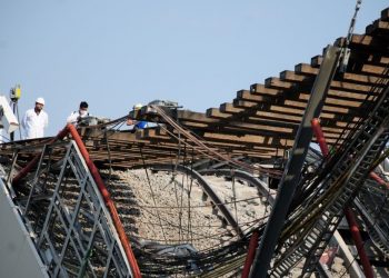 DNV presentó cuatro barreras que si se hubieran respetado se hubiera evitado el colapso de la Línea 12: Ramírez