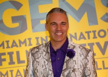 Director del Festival de Cine de Miami deja el cargo luego de 12 años