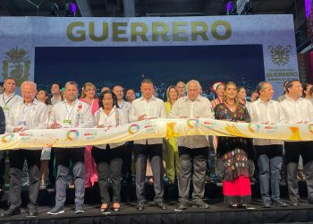 México séptimo país en captación de divisas en turismo: Miguel Torruco
