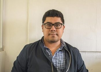 En los últimos 17 años han asesinado a 31 periodistas en Veracruz: León Carmona