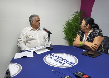 Podemos decir que el Tianguis Turístico 2022 es un éxito, es la segunda edición incluyente: Torruco