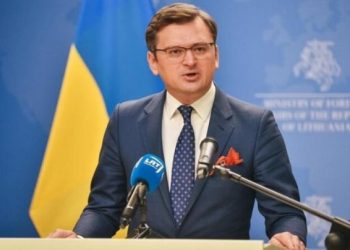 Ucrania presiona a la UE para sancionar todas las exportaciones rusas