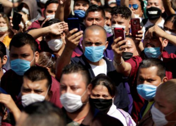 ¿Qué es la viruela del mono y cómo se contagia, tras el primer caso en México?