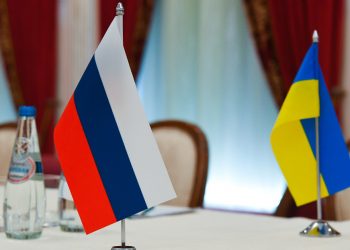 Rusia confirma su disposición a retomar las negociaciones con Ucrania