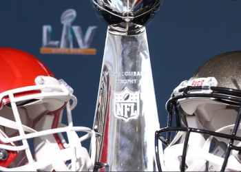 Brady y Mahomes se reencontrarán con Buccanneers y Chiefs el 2 de octubre