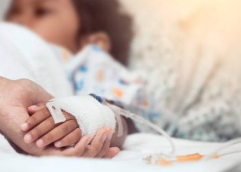 Reino Unido registra otros 20 nuevos casos de hepatitis en niños