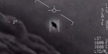 El Pentágono se ha encontrado con ovnis al menos 400 veces desde 2004