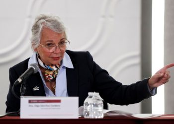 Existen condiciones en el Senado para que todo el personal regrese a sus actividades presenciales