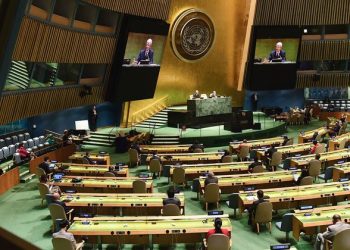 Estados Unidos promoverá en la ONU un foro sobre conflictos y seguridad alimentaria