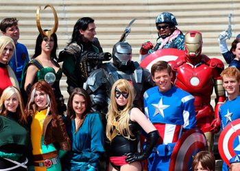 25 de mayo: Día del Orgullo Geek