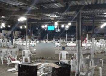 Ataque en palenque clandestino en Morelia deja 4 muertos y 2 lesionados