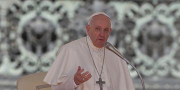 El Papa denuncia uso de aviación como instrumento de muerte, como en Ucrania