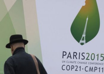 Rusia no se plantea abandonar el Acuerdo de París sobre el clima