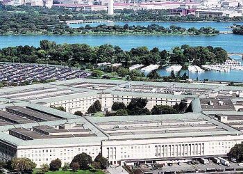 El Pentágono reabre sus puertas tras la pandemia y ofrece visitas guiadas