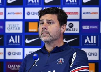 Desconozco lo que hará Mbappé: Pochettino