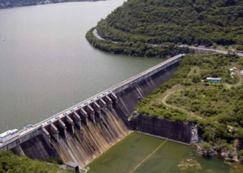 Es necesario avanzar hacia una mejor planeación de las presas: Conagua