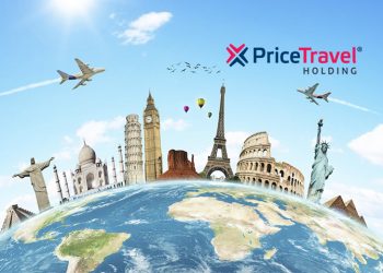 Price Travel Holding vislumbra un panorama de recuperación en el sector