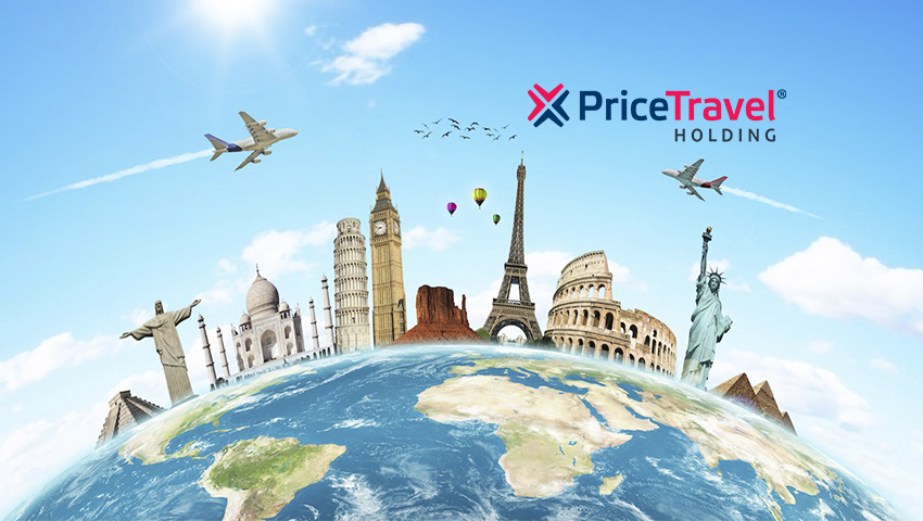 price travel and tours