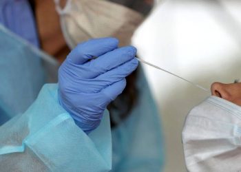 Estudio demuestra alta efectividad de los test de antígenos con variante ómicron