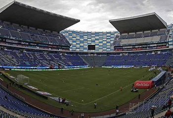 Establecen operativo de seguridad para el Puebla vs América de Cuartos de Final