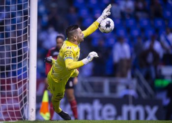 Puebla vence en penales  Mazatlán 2-2 (3-1) y avanza a la liguilla