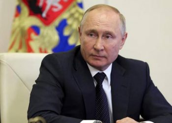 Putin califica de suicidio económico el intento de UE de vetar la energía rusa
