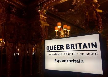 Primer museo LGBTQ+ en el Reino Unido