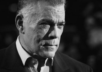 Muere el actor Ray Liotta a los 67 años de edad