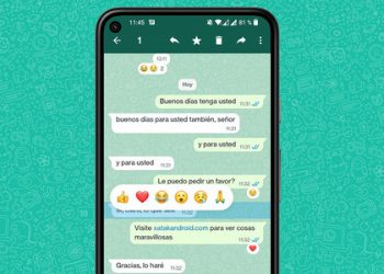 WhatsApp estrena sus reacciones, aquí te contamos como activarlas