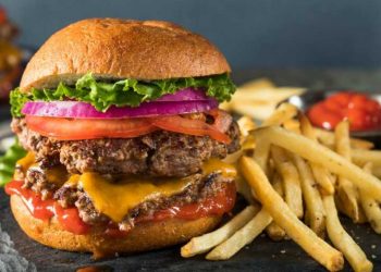 Día internacional de la Hamburguesa; datos que no conocías de esta delicia