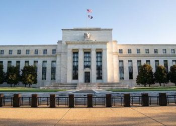 La Reserva Federal de EEUU sube los tipos de interés en 0,5 puntos