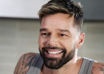 Ricky Martin protagonizará comedia para Apple TV+