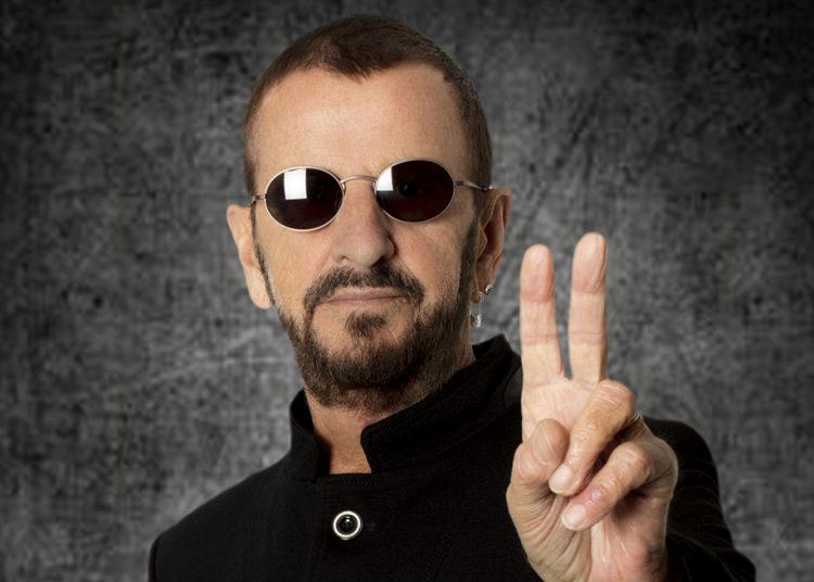 Ringo Starr
