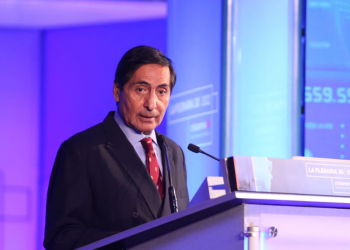 Senadores del PRI solicitan comparecencia del secretario de Hacienda por plan antiinflacionario