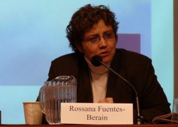 En este podcast hablamos de las muertas de Juárez, dónde hicimos la narración de 30 años: Fuentes