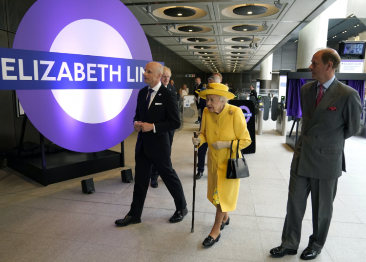 FOTO @RoyalFamily