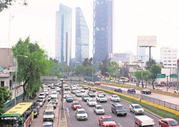 654 conductores sancionados durante Fase 1 de Contingencia Ambiental en la CDMX
