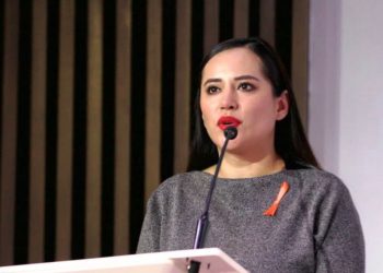 Revelan documentos donde se destituye e inhabilita a Sandra Cuevas, alcaldesa de Cuauhtémoc  