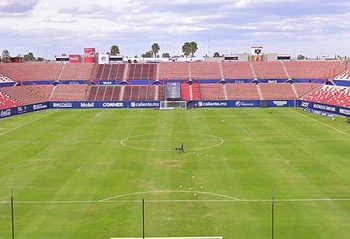 Establecen dispositivo de seguridad para el partido entre el Atlético de San Luis vs Pachuca