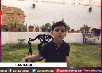 Enfoque Noticias Kids, al rescate del planeta