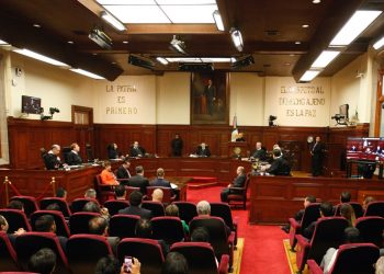 Iglesia califica de miope a SCJN por decisiones sobre el aborto