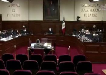 SCJN declara inconstitucional penalizar posesión de más de cinco gramos de marihuana