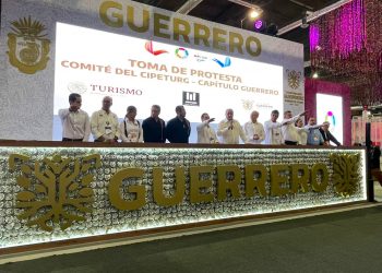 Tianguis Turístico de Acapulco tendrá récord en citas de negocios