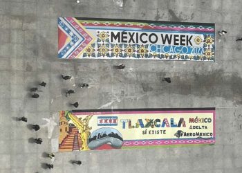 Se celebró la Semana de México en Chicago