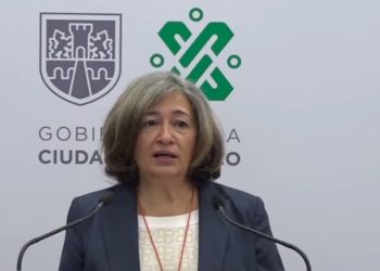 Ernestina Godoy recibió instrucciones de exonerar a Serranía y ha actuado como defensora de Sheinbaum: Döring
