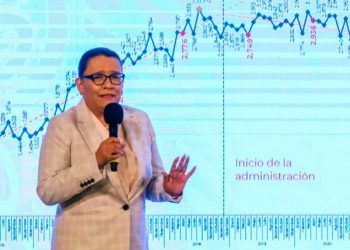 México alcanza mínimo histórico en víctimas por secuestro