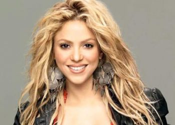 Shakira será juzgada en España por un fraude fiscal de 14,5 millones de euros