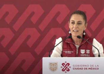 100 mil acciones de vivienda se realizarán en la administración capitalina: Sheinbaum