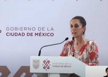 Sheinbaum anuncia basificación de personal de salud y mejores condiciones laborales